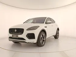 Usata 2021 Jaguar E-Pace R-Dynamic SUV | 25.900 € (Super prezzo)