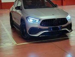 Usata 2020 Mercedes GLA250 AMG line SUV | 34.900 € (Molto cara)