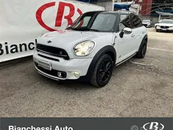 Usata 2015 Mini Cooper SD Countryman SUV | 12.400 € (Buon prezzo)