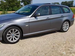 Grigio Usata 2008 BMW 320 Efficient Dynamics Station wagon | 5500 € (Buon prezzo)