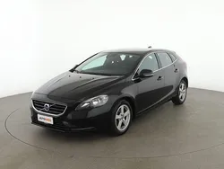 Nero Usata 2014 Volvo V40 Momentum Station wagon | 9999 € (Buon prezzo)