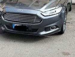 Grigio Usata 2016 Ford Mondeo Business Edition Station wagon | 10.000 € (Buon prezzo)