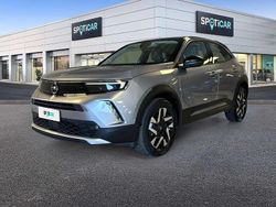 Grigio Usata 2022 Opel Mokka Elegance SUV | 17.350 € (Buon prezzo)