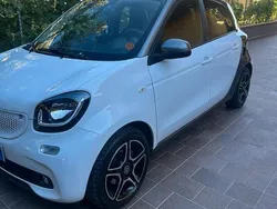 Usata 2018 Smart ForFour Tre volumi | 11.000 € (Super prezzo)