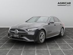 Grigio Nuova 2025 Mercedes C220 Advanced Plus Tre volumi | 50.300 € (Ottimo prezzo)