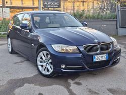 Blu Usata 2011 BMW 316 Station wagon | 6290 € (Ottimo prezzo)