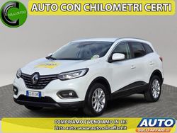 Bianco Usata 2022 Renault Kadjar SUV | 14.370 € (Buon prezzo)