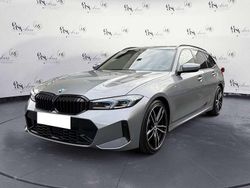 Grigio Usata 2025 BMW 320 M Sport Station wagon | 43.500 € (Ottimo prezzo)