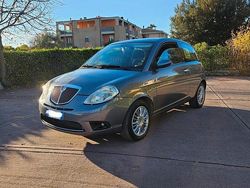 Usata 2008 Lancia Ypsilon Due volumi | 3000 € (Buon prezzo)