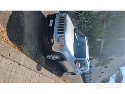 Grigio Usata 2017 Jeep Renegade SUV | 12.300 € (Ottimo prezzo)