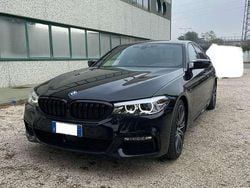 Usata 2017 BMW 530 M Sport Tre volumi | 28.000 € (Cara)