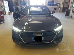 Usata 2020 Audi A7 Sportback S-Line Due volumi | 41.000 €