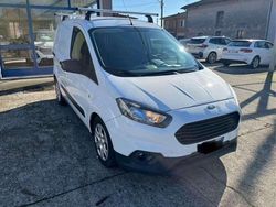 Bianco Usata 2022 Ford Transit Trend Furgone | 10.700 € (Ottimo prezzo)