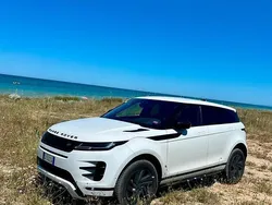 Usata 2021 Land Rover Range Rover evoque R-Dynamic SUV | 31.000 € (Super prezzo)