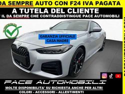 Grigio Usata 2022 BMW 440 M Sport Coupé | 60.900 € (Super prezzo)