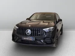 Nero Usata 2024 Mercedes S63 AMG Coupé | 109.000 €