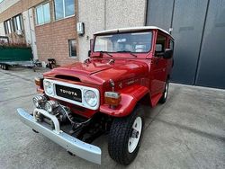 Other Usata 1984 Toyota Land Cruiser SUV | 45.000 €
