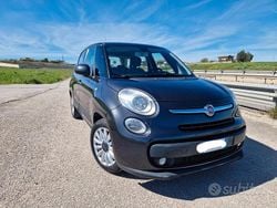 Nero Usata 2018 Fiat 500L Lounge Monovolume | 8990 € (Ottimo prezzo)