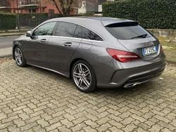 Usata 2018 Mercedes CLA200 Shooting Brake Premium Station wagon | 21.000 € (Buon prezzo)