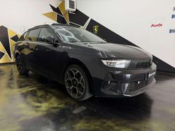 Nero Usata 2024 Opel Astra Ultimate Station wagon | 24.500 € (Buon prezzo)