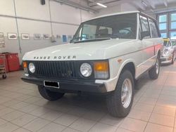 Bianco Usata 1979 Land Rover Range Rover Classic SUV | 27.990 €