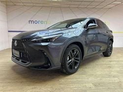 Grigio Usata 2023 Lexus NX450h+ SUV | 48.990 € (Buon prezzo)