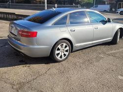 Grigio Usata 2009 Audi A6 Tre volumi | 5500 € (Buon prezzo)