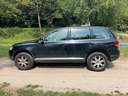 Nero Usata 2005 VW Touareg SUV | 5000 € (Buon prezzo)