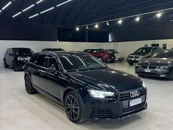 Usata 2015 Audi A4 Station wagon | 10.000 € (Cara)