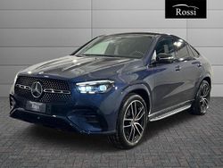 Argento Usata 2024 Mercedes GLE300 SUV | 102.100 €