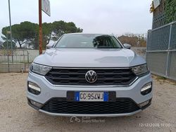 Bianco Usata 2021 VW T-Roc Style SUV | 17.500 € (Ottimo prezzo)