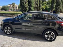 Nero Usata 2018 Nissan Qashqai N-Connecta SUV | 14.300 € (Buon prezzo)