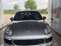 Usata 2016 Porsche Cayenne SUV | 29.999 € (Buon prezzo)