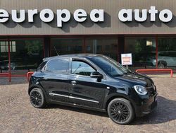 Nero Usata 2024 Renault Twingo Urban Night Due volumi | 14.190 € (Cara)