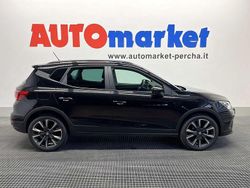 Nero Nuova 2025 Seat Arona Black Edition SUV | 22.800 € (Cara)