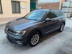 Grigio Usata 2017 VW Tiguan Executive SUV | 11.500 € (Buon prezzo)