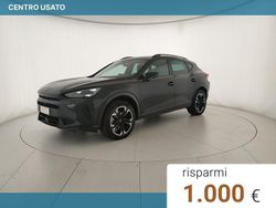 Nero midnight Usata 2025 Cupra Formentor SUV | 32.900 € (Ottimo prezzo)