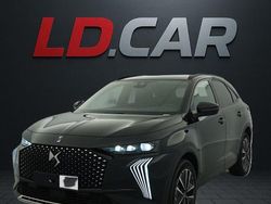 Nero Nuova 2025 DS Automobiles DS7 Crossback SUV | 33.700 € (Buon prezzo)