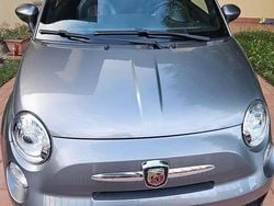 Usata 2011 Abarth 500C Cabrio | 10.000 € (Buon prezzo)