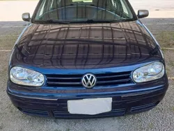 Usata 2000 VW Golf IV Due volumi | 1500 €