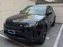 Usata 2020 Land Rover Range Rover evoque R-Dynamic SUV | 26.500 € (Super prezzo)