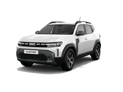 Nuova 2024 Dacia Duster Expression SUV | 26.400 € (Cara)