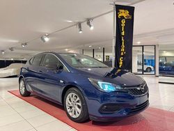 Grigio metallizzato Usata 2019 Opel Astra Innovation Station wagon | 13.850 € (Molto cara)