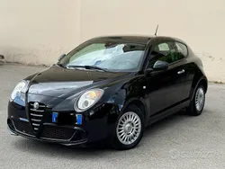 Usata 2013 Alfa Romeo MiTo Due volumi | 3500 € (Super prezzo)