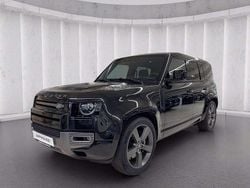 Santorini black Usata 2022 Land Rover Defender SUV | 88.900 € (Buon prezzo)