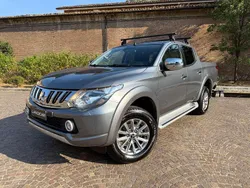 Grigio Usata 2017 Mitsubishi L200 Intense Pick-up | 21.490 € (Ottimo prezzo)