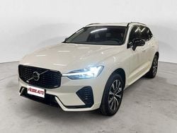 Bianco pastello Usata 2024 Volvo XC60 SUV | 41.500 € (Buon prezzo)