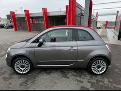 Usata 2015 Fiat 500C Pop Cabrio | 7500 € (Buon prezzo)