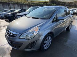 Grigio Usata 2011 Opel Corsa Edition Tre volumi | 4000 € (Buon prezzo)