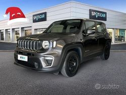 Grigio Usata 2018 Jeep Renegade Sport SUV | 12.750 € (Buon prezzo)